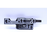 2003-2004 Porsche Boxster 986 Tail Light Bulb Holder Left OEM