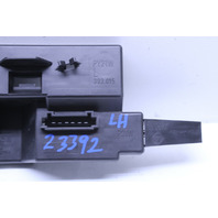 2003-2004 Porsche Boxster 986 Tail Light Bulb Holder Left OEM