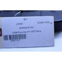 1999-2012 Porsche 911 996 997 Boxster Cayman Battery Tray OEM