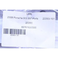 2008 Porsche 911 997 Parts OEM