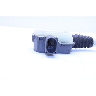 Porsche 911 997 Rear Engine Lid Release Actuator OEM