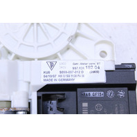 2006-2012 Porsche 911 997 Boxster Cayman 987 Power Window Motor Right OEM