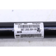 2005-2008 Porsche 911 Rear Axle Shaft CV Joint 6 Speed OEM 99733202402