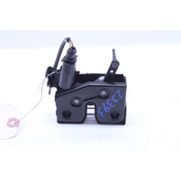 2005-2012 Porsche 911 997 Engine Lid Lock Latch Clasp OEM 99751205300