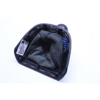 2005-2012 Porsche 911 Boxster Cayman 6 Speed Shift Knob Black OEM