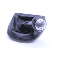 2005-2012 Porsche 911 Boxster Cayman 6 Speed Shift Knob Black OEM