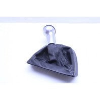 2005-2012 Porsche 911 Boxster Cayman 6 Speed Shift Knob Black OEM