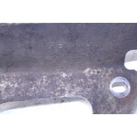 2002-2008 Porsche 911 996 997 Muffler Support Bracket Right OEM