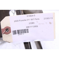 2002-2008 Porsche 911 996 997 Muffler Support Bracket Right OEM