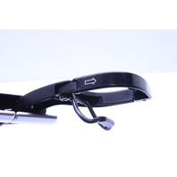 2005-2012 Porsche 911 997 Boxster Cayman 987 Dash Cup Holder Galvano Silver OEM