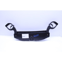 2005-2012 Porsche 911 997 Boxster Cayman 987 Dash Cup Holder Galvano Silver OEM