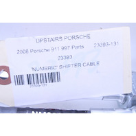 2008 Porsche 911 997 Parts