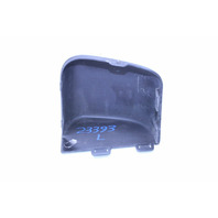 2005-2008 Porsche 911 997 Rear Bumper Guard Left Basalt Black OEM