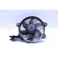 2005-2008 Porsche 911 997 Engine Decklid Cooling Fan OEM