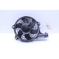 2005-2008 Porsche 911 997 Engine Decklid Cooling Fan OEM