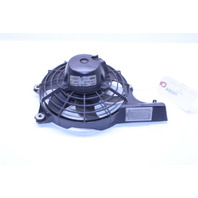 2005-2008 Porsche 911 997 Engine Decklid Cooling Fan OEM