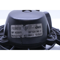 2005-2008 Porsche 911 997 Engine Decklid Cooling Fan OEM