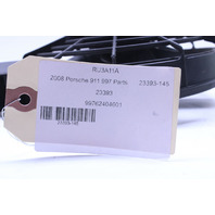 2005-2008 Porsche 911 997 Engine Decklid Cooling Fan OEM