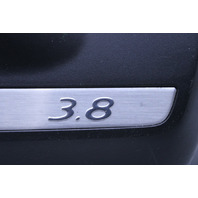 2005-2008 Porsche 911 997 3.8 Air Cleaner Filter Box OEM