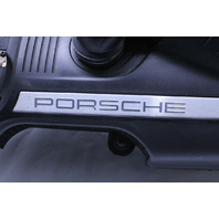 2005-2008 Porsche 911 997 3.8 Air Cleaner Filter Box OEM