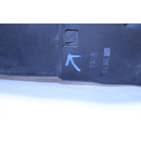 2005-2008 Porsche 911 997 3.8 Air Cleaner Filter Box OEM