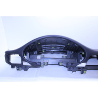 2005-2012 Porsche 911 997 Dash Dashboard Leatherette Black 99755210110 OEM