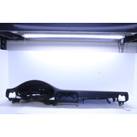 2005-2012 Porsche 911 997 Dash Dashboard Leatherette Black 99755210110 OEM