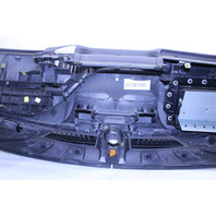 2005-2012 Porsche 911 997 Dash Dashboard Leatherette Black 99755210110 OEM