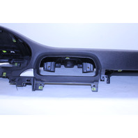 2005-2012 Porsche 911 997 Dash Dashboard Leatherette Black 99755210110 OEM