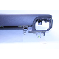 2005-2012 Porsche 911 997 Dash Dashboard Leatherette Black 99755210110 OEM