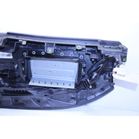 2005-2012 Porsche 911 997 Dash Dashboard Leatherette Black 99755210110 OEM