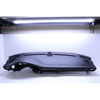 2005-2012 Porsche 911 997 Dash Dashboard Leatherette Black 99755210110 OEM
