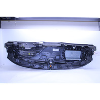 2005-2012 Porsche 911 997 Dash Dashboard Leatherette Black 99755210110 OEM