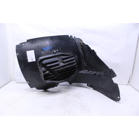 2005-2008 Porsche 911 997 Front Fender Liner Left Driver OEM