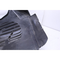 2005-2008 Porsche 911 997 Front Fender Liner Left Driver OEM