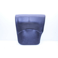 2005-2012 Porsche 911 997 Convertible Rear Seat Cushion Right Leatherette OEM