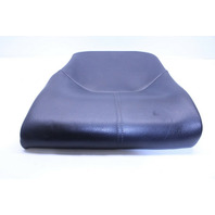 2005-2012 Porsche 911 997 Convertible Rear Seat Cushion Right Leatherette OEM
