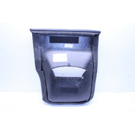 2005-2012 Porsche 911 997 Convertible Rear Seat Cushion Right Leatherette OEM