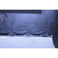 2005-2012 Porsche 911 997 Convertible Rear Seat Cushion Right Leatherette OEM