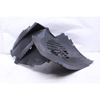 2005-2008 Porsche 911 997 Front Fender Liner Right OEM