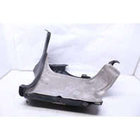 2005-2008 Porsche 911 997 Rear Bumper Guide Exhaust Heat Shield Right OEM