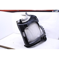 2005-2008 Porsche 911 997 Rear Bumper Guide Exhaust Heat Shield Right OEM