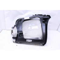 2005-2008 Porsche 911 997 Rear Bumper Guide Exhaust Heat Shield Right OEM