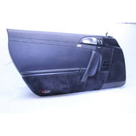 2005-2012 Porsche 911 997 Convertible Left Door Panel Leatherette OEM