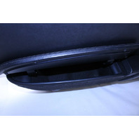 2005-2012 Porsche 911 997 Convertible Left Door Panel Leatherette OEM