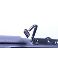 2005-2012 Porsche 911 997 Convertible Left Door Panel Leatherette OEM