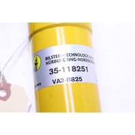 2005-2012 Porsche 911 997 Front Strut Shock Spring PASM BILSTEIN Right Left Pair OEM