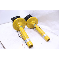 2005-2012 Porsche 911 997 Front Strut Shock Spring PASM BILSTEIN Right Left Pair OEM