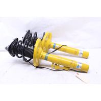 2005-2012 Porsche 911 997 Front Strut Shock Spring PASM BILSTEIN Right Left Pair OEM