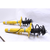 2005-2012 Porsche 911 997 Front Strut Shock Spring PASM BILSTEIN Right Left Pair OEM